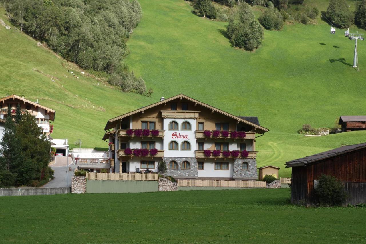 Landhaus Silvia Gerlos Exterior photo